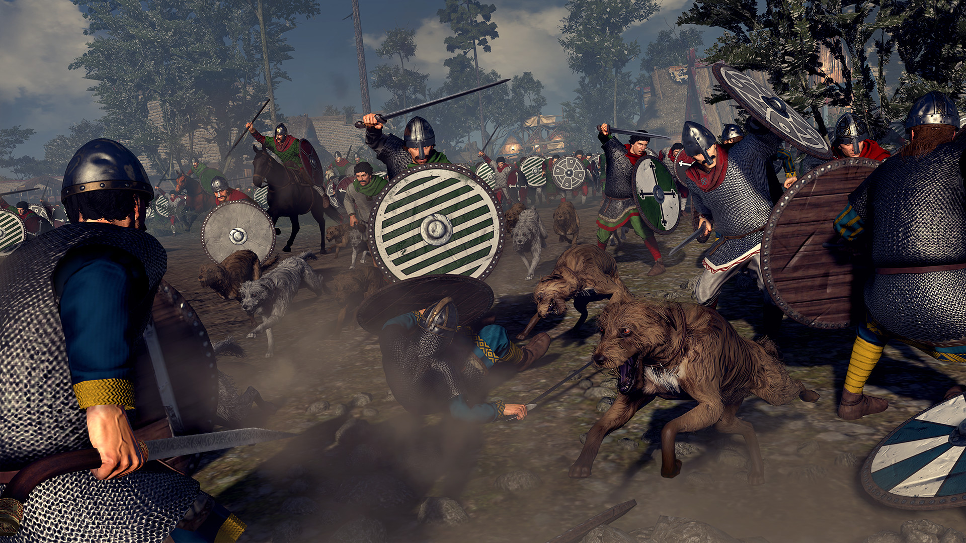 PC游戏《全面战争传奇:不列颠王座/A Total War Saga: THRONES OF BRITANNIA》中文v20230703下载_1