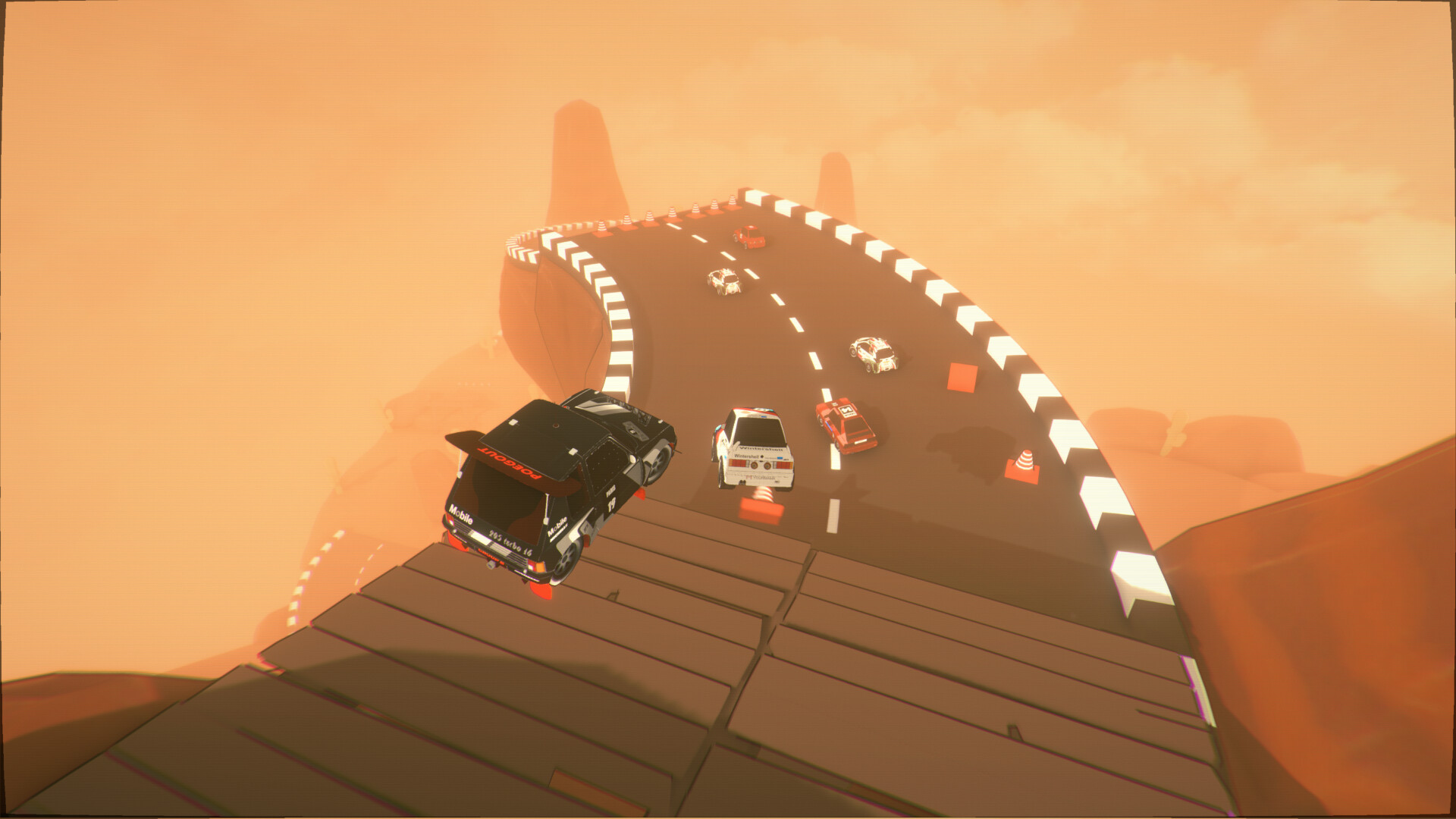 PC游戏《雷索拉基:竞速/Resoraki: The racing》中文v1.0.0下载_1