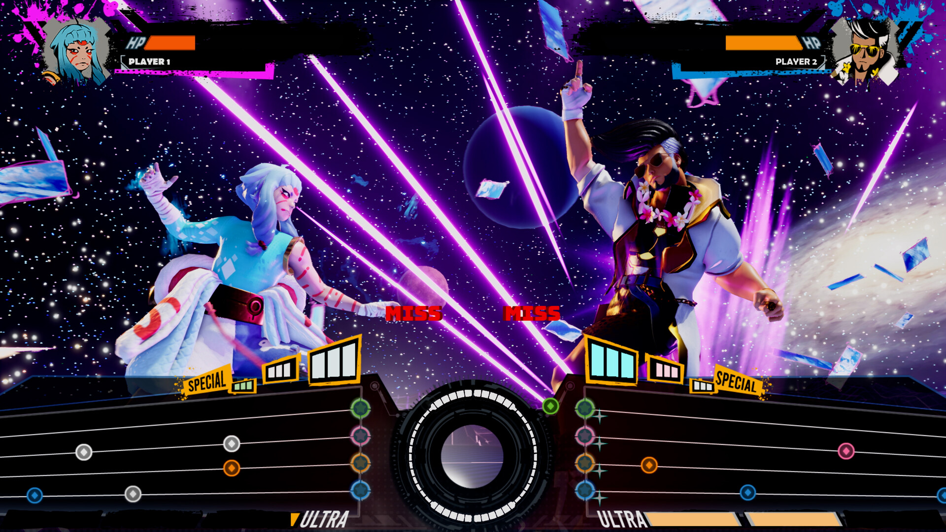 PC游戏《摇滚之神/God of Rock》中文+Build.11007551下载_1