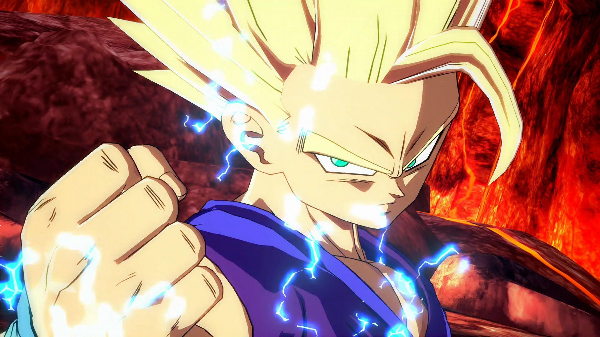 PC游戏《龙珠斗士Z/DRAGON BALL FighterZ》中文v1.42下载_1