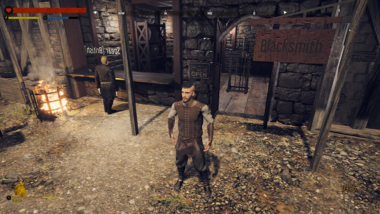 PC游戏《七次觉醒:I Randall/The Seven Awakenings: I Randall》中文v1.0.0下载_0