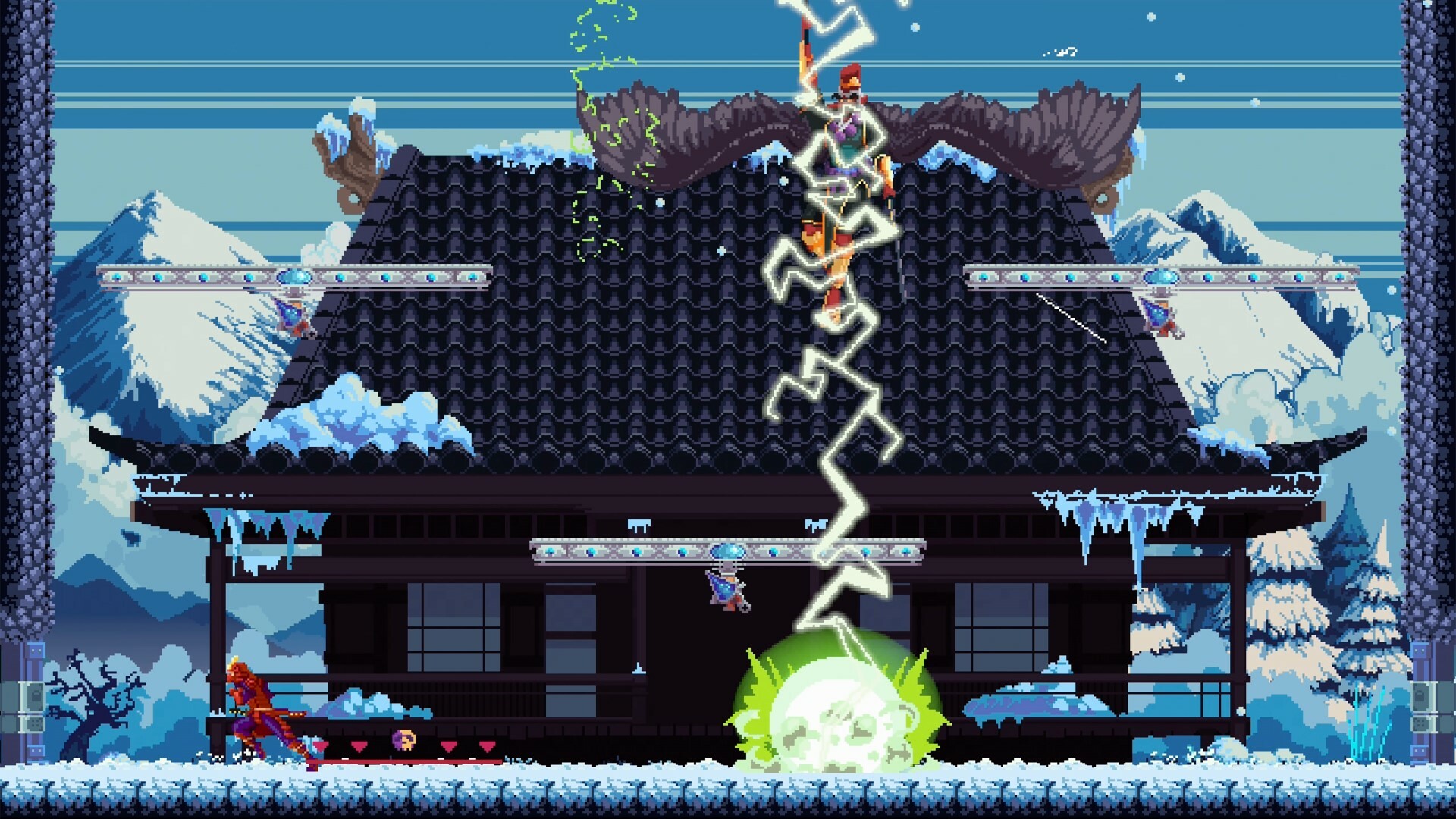 PC游戏《双雄编年史:天照之怒/Chronicles of 2 Heroes: Amaterasu’s Wrath》中文+Build.11317413下载_0