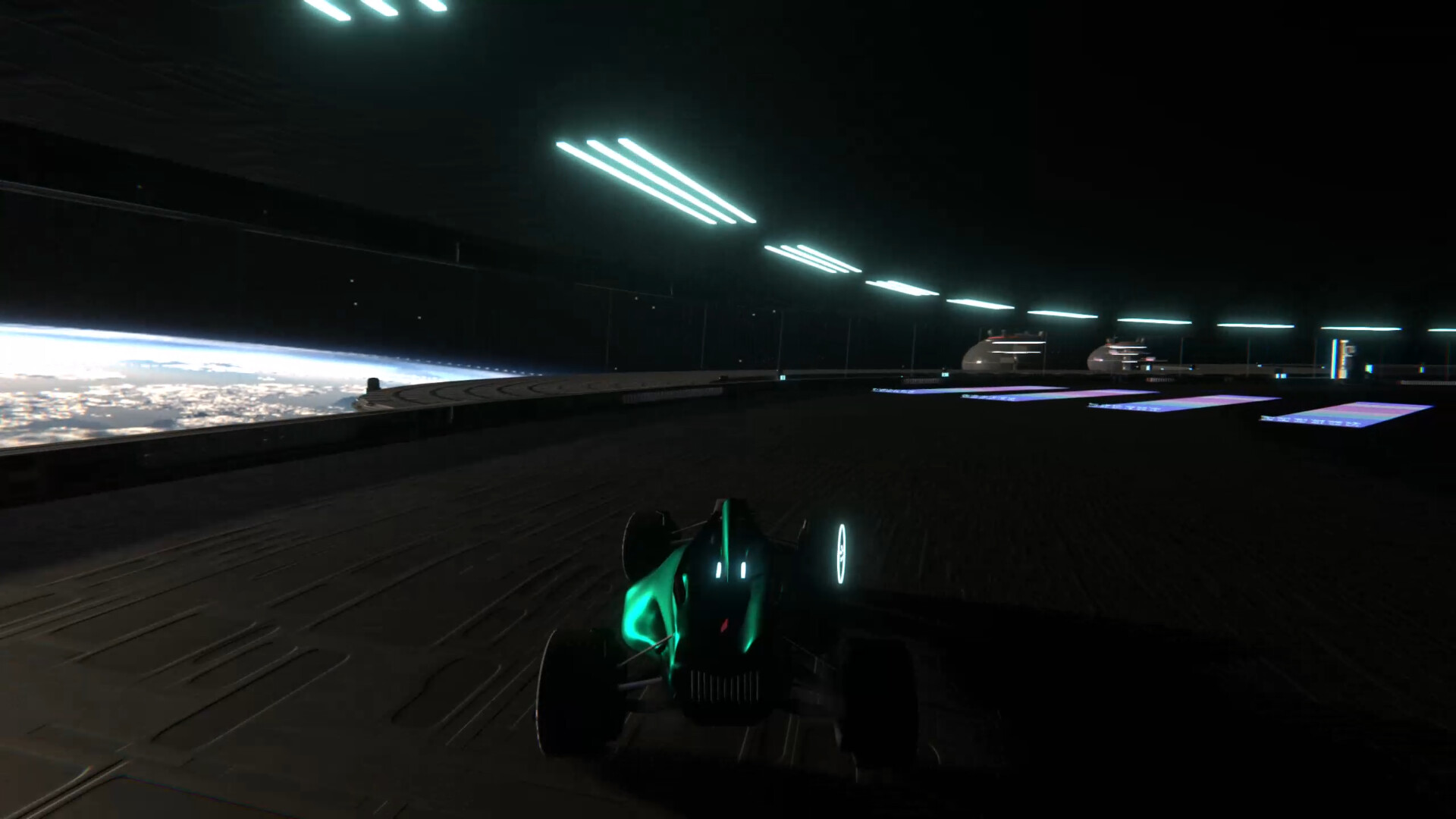 PC游戏《方程式2707:全明星赛/Formula 2707 – All Stars Kombat》中文v1.0.0下载_1