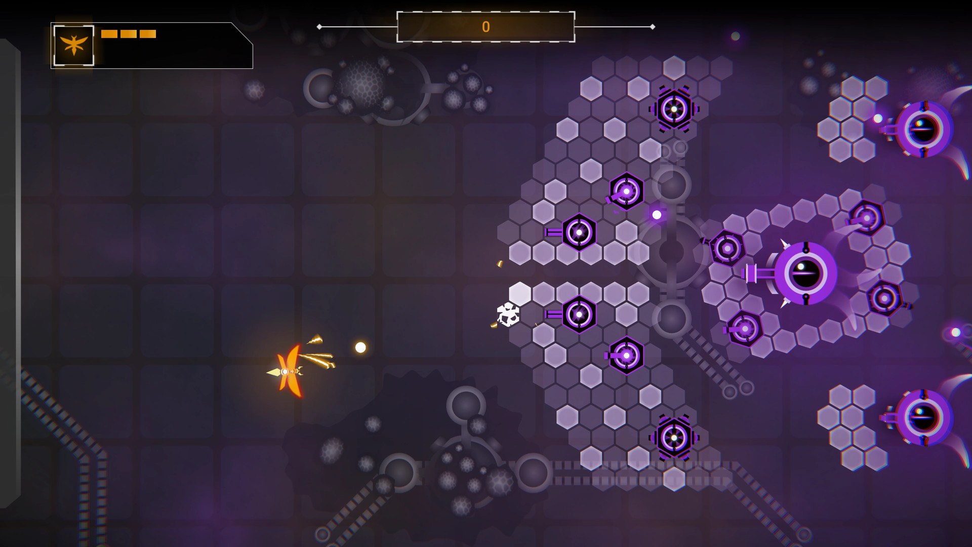 PC游戏《亚尔斯:充电/Yars: Recharged》中文+Build.9235275下载_1