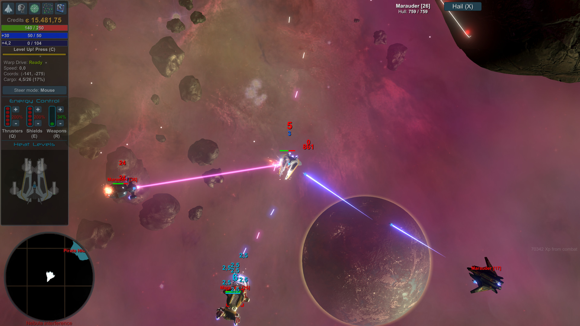 PC游戏《星际勇士/Star Valor》中文+Build.19373205下载_1