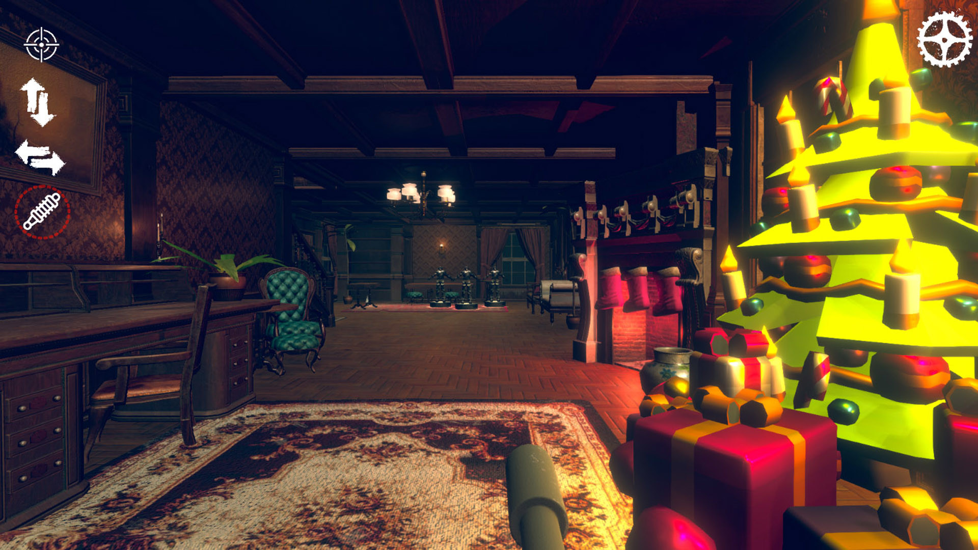 PC游戏《玩具大战:大炮/Toy War – Cannon》中文+Build.11108696下载_0