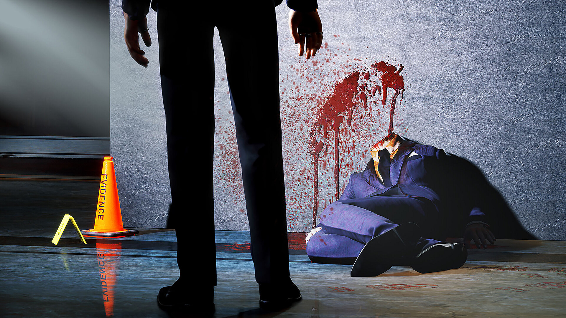 PC游戏《吸血鬼:避世-绝唱/Vampire: The Masquerade – Swansong》中文v51942下载_1