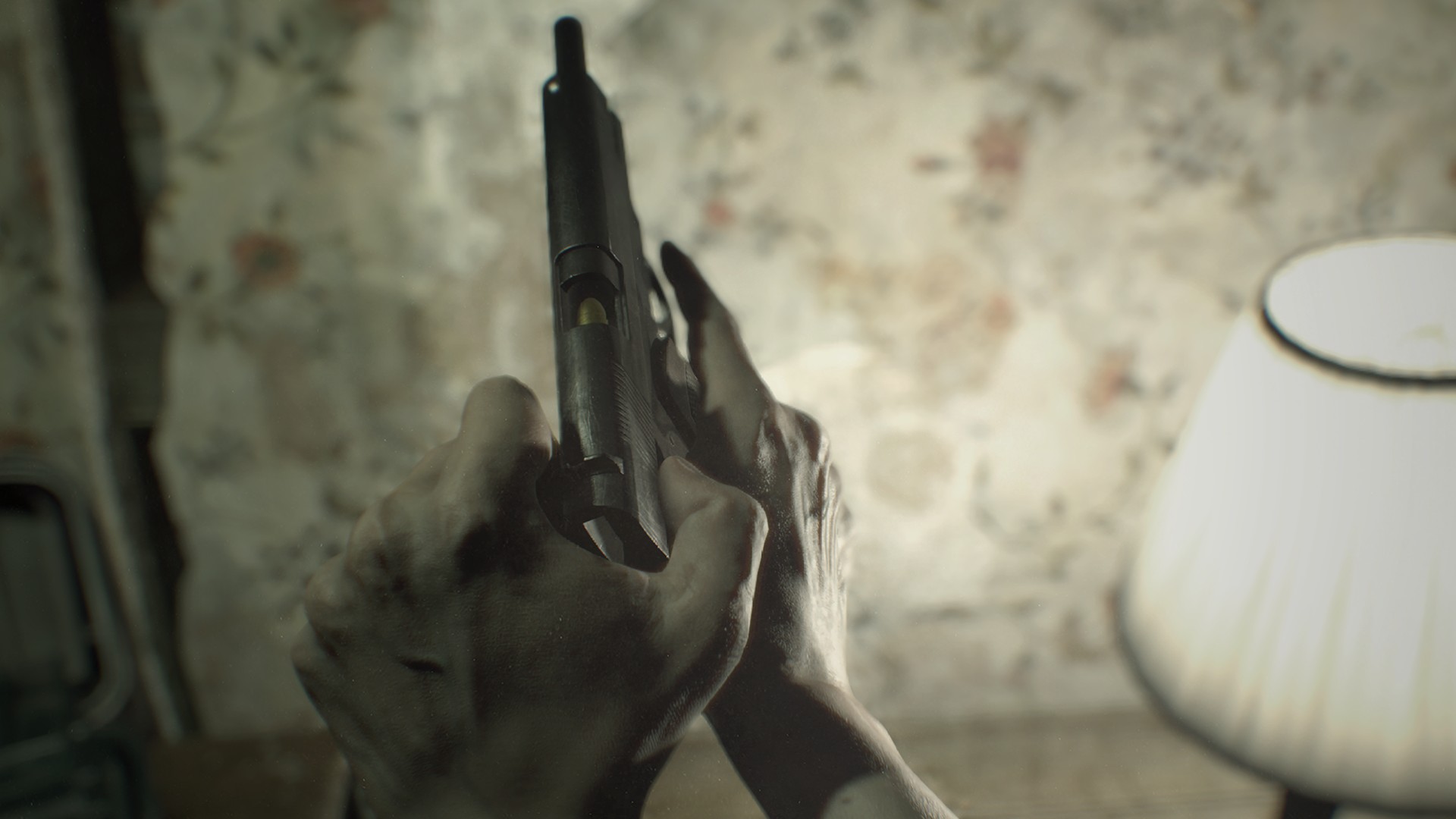 《生化危机7:黄金版/Resident Evil 7 Biohazard》中文v1.0.0.7下载_0