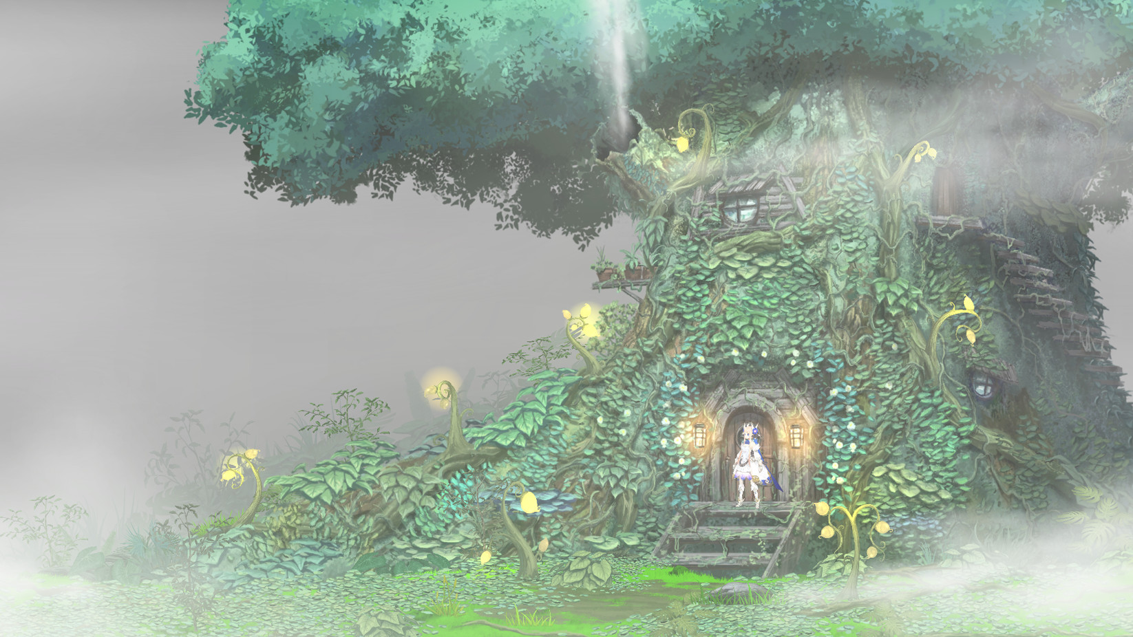 PC游戏《失落史诗/LOST EPIC》中文v1.02.1下载_1