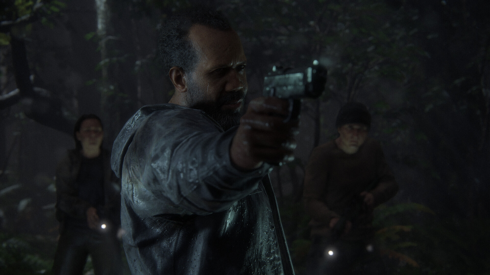 PC游戏《最后生还者2:重制版/美国末日2/The Last of Us Part II Remastered》中文v1.5.10708.0624下载_0
