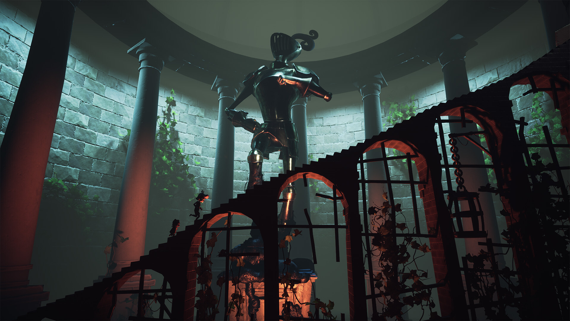 PC游戏《白日梦:被遗忘的悲伤/Daydream: Forgotten Sorrow》中文v1.6.1下载_0