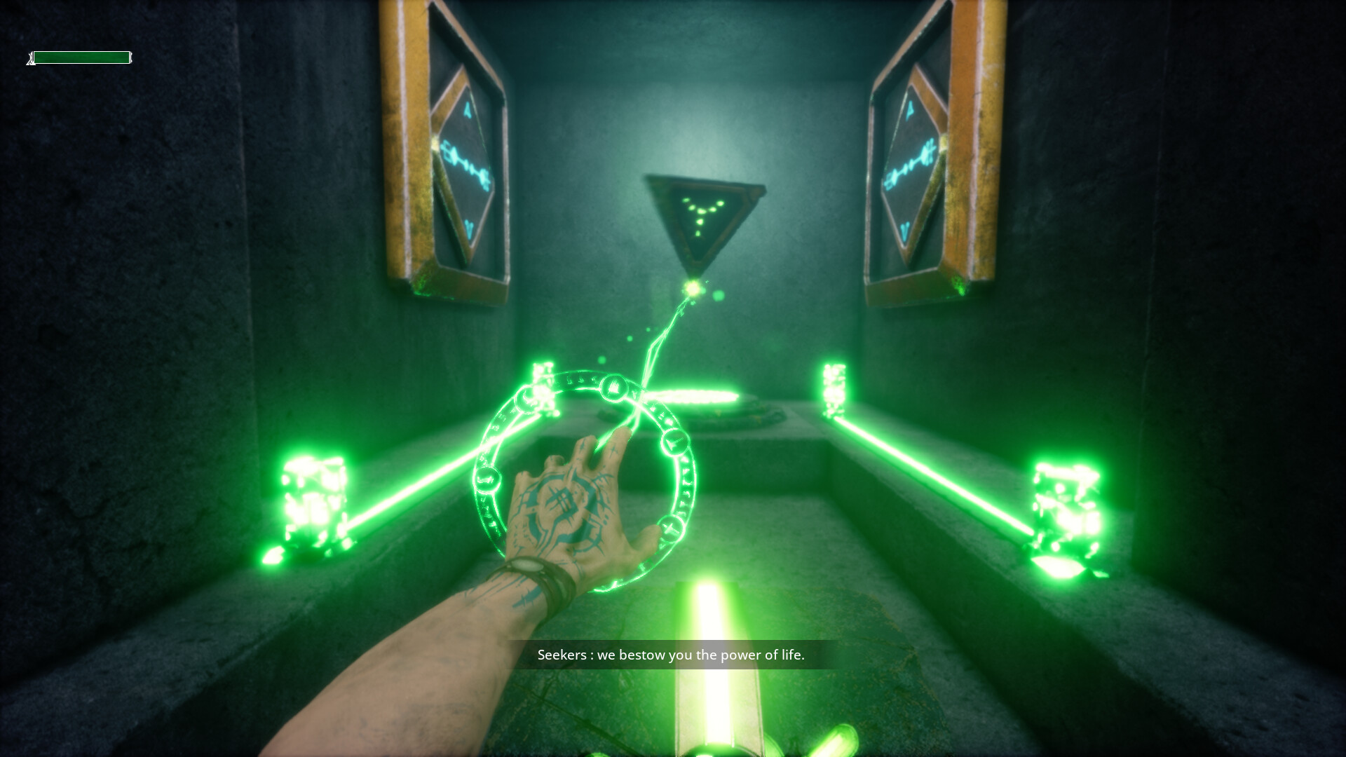 PC游戏《遗言:高人之序/Testament: The Order of High Human》中文v1.00.00下载_0