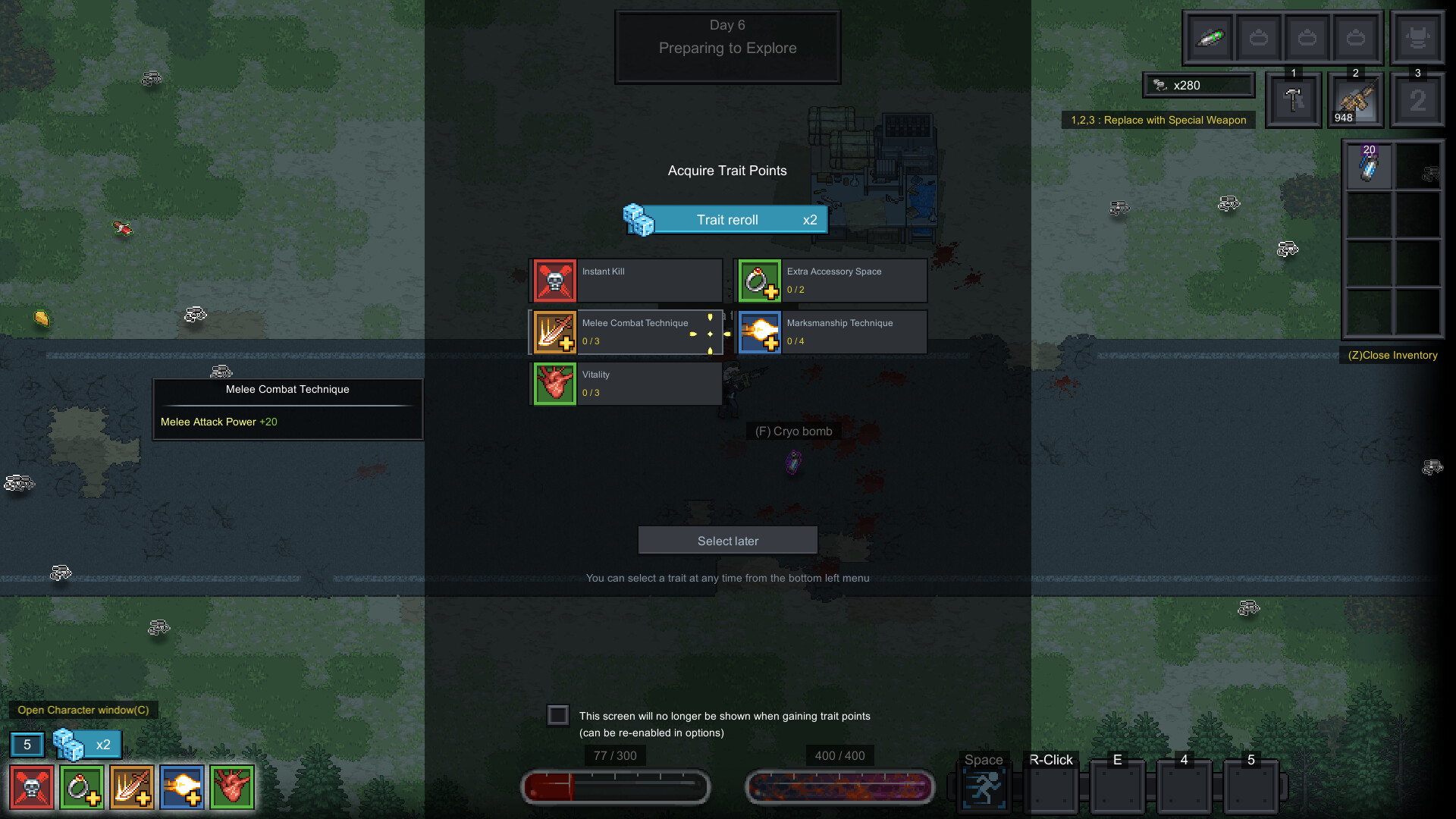 PC游戏《末日降临:绝地生存/Nearly Dead – Live and Let Die》中文+Build.15560592下载_0