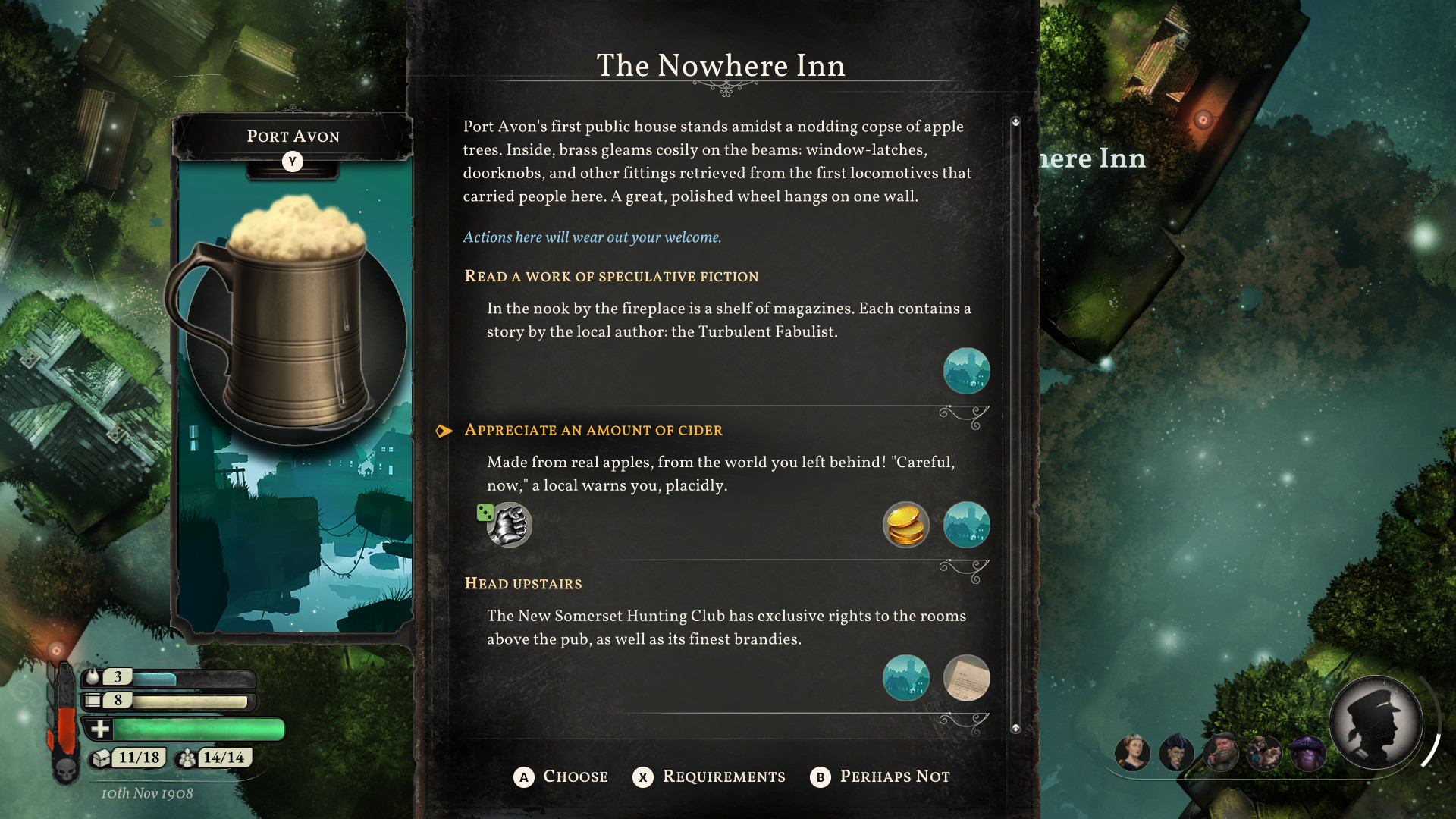 PC游戏《无光之空:君主版/Sunless Skies: Sovereign Edition》英文v2.0.4下载_1