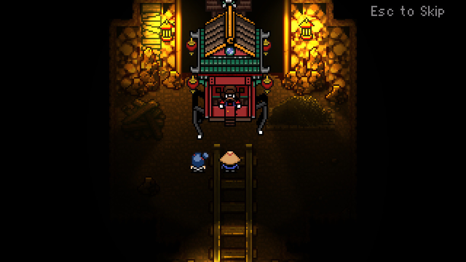 PC游戏《艾诗娜:红女巫/Ashina: The Red Witch》中文+Build.10280376下载_1