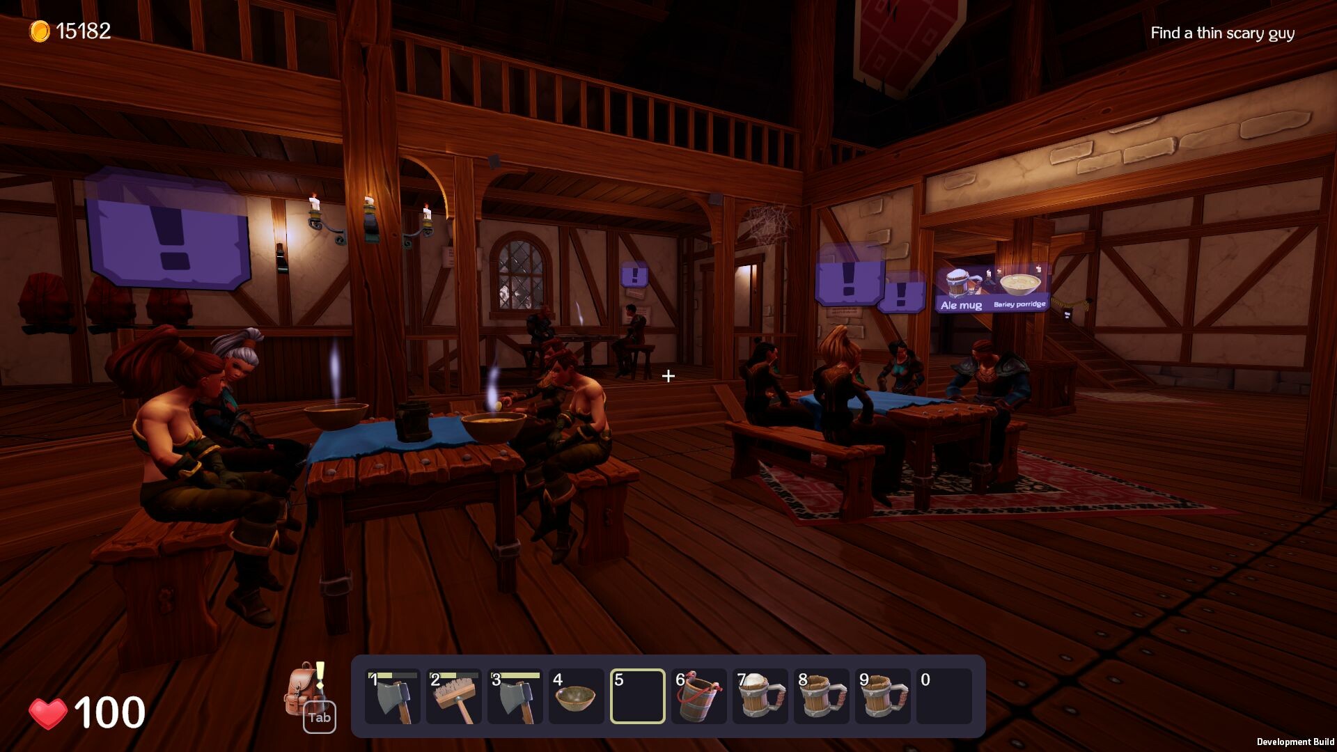 PC游戏《传说酒馆/Ale & Tale Tavern》中文v1.5.6下载_0