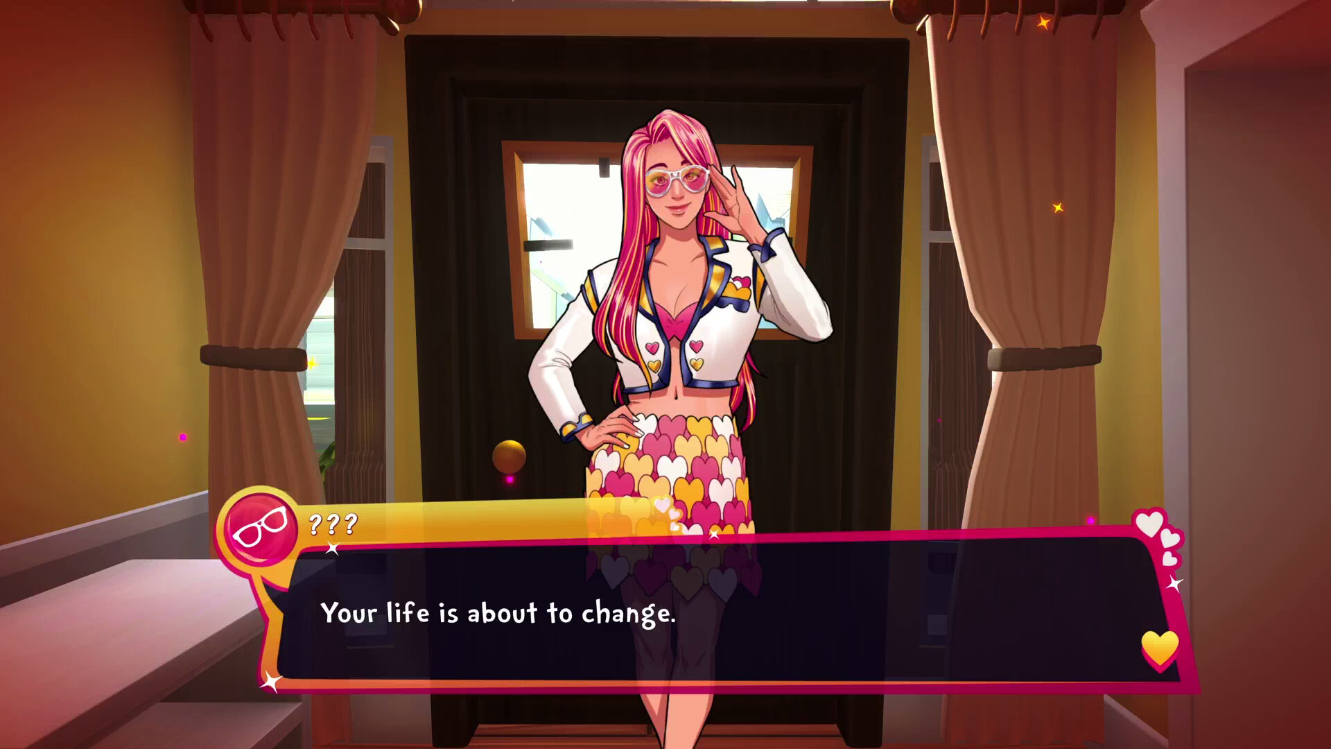 PC游戏《约会一切/Date Everything!》英文+Build.18903834下载_1