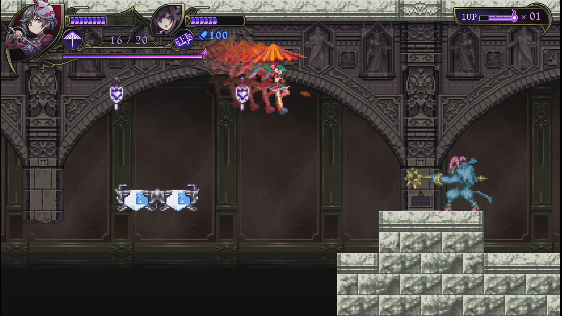 PC游戏《少女魔净/Grim Guardians: Demon Purge》中文v1.1.0下载_1