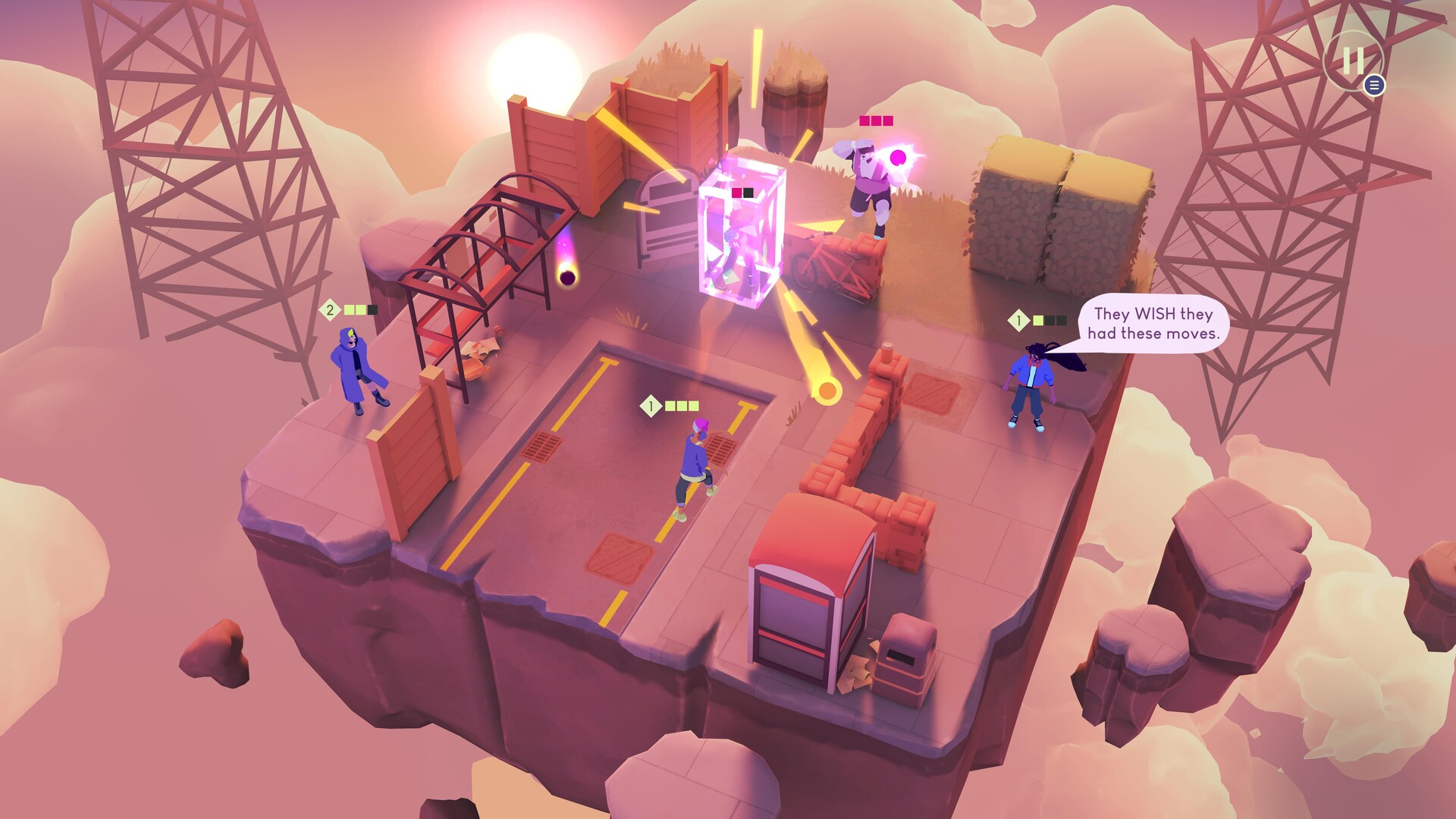 PC游戏《德斯塔:记忆之间/Desta: The Memories Between》中文+Build.11049297下载_0