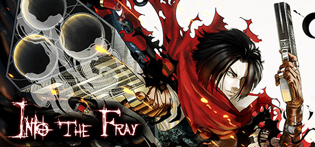 【5.05】PS4游戏《Skautfold:进入战斗 Skautfold: Into the Fray》英文版下载_0