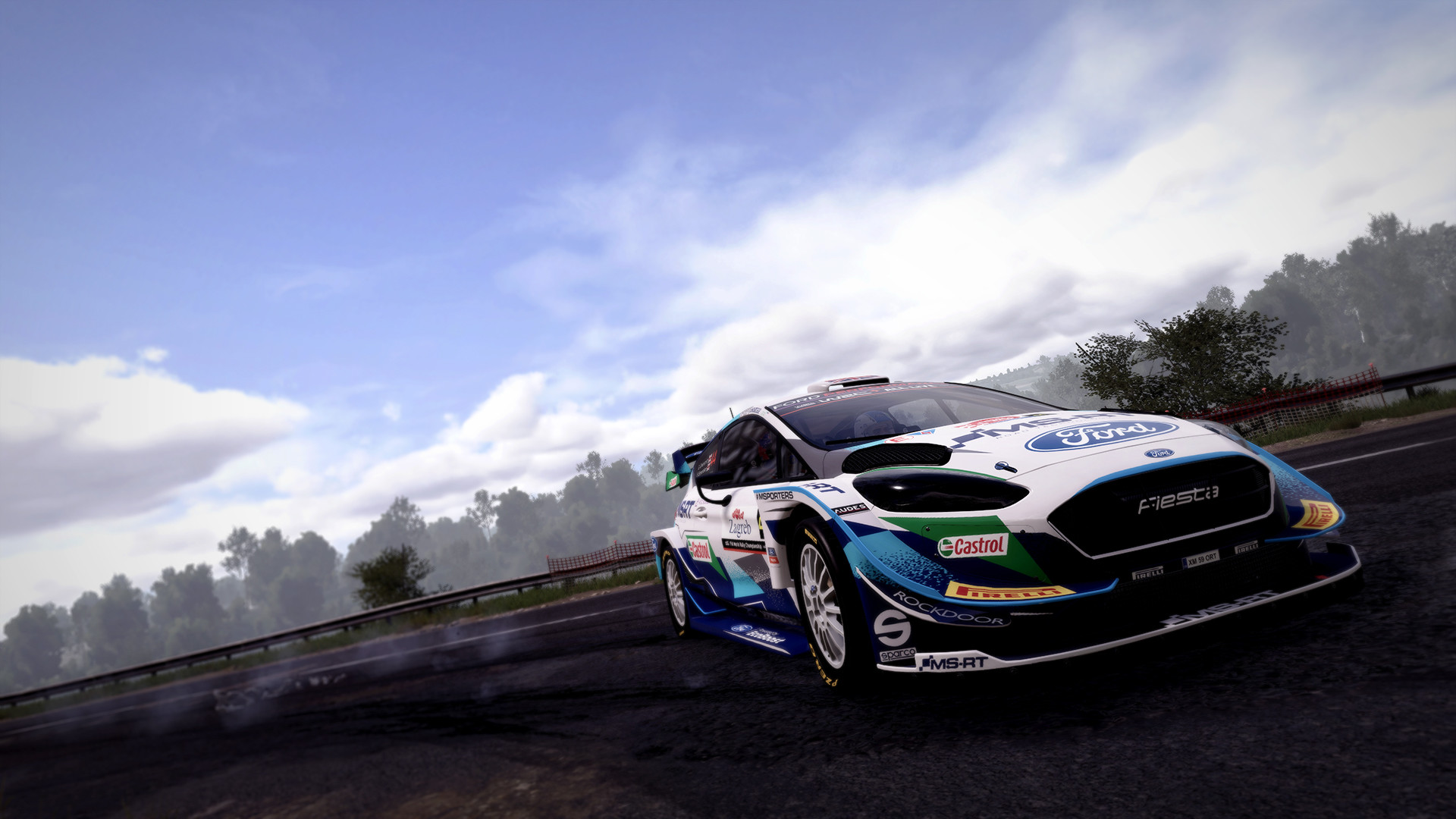 PC游戏《世界汽车拉力锦标赛10/WRC 10 FIA World Rally Championship》中文v20220106下载_1