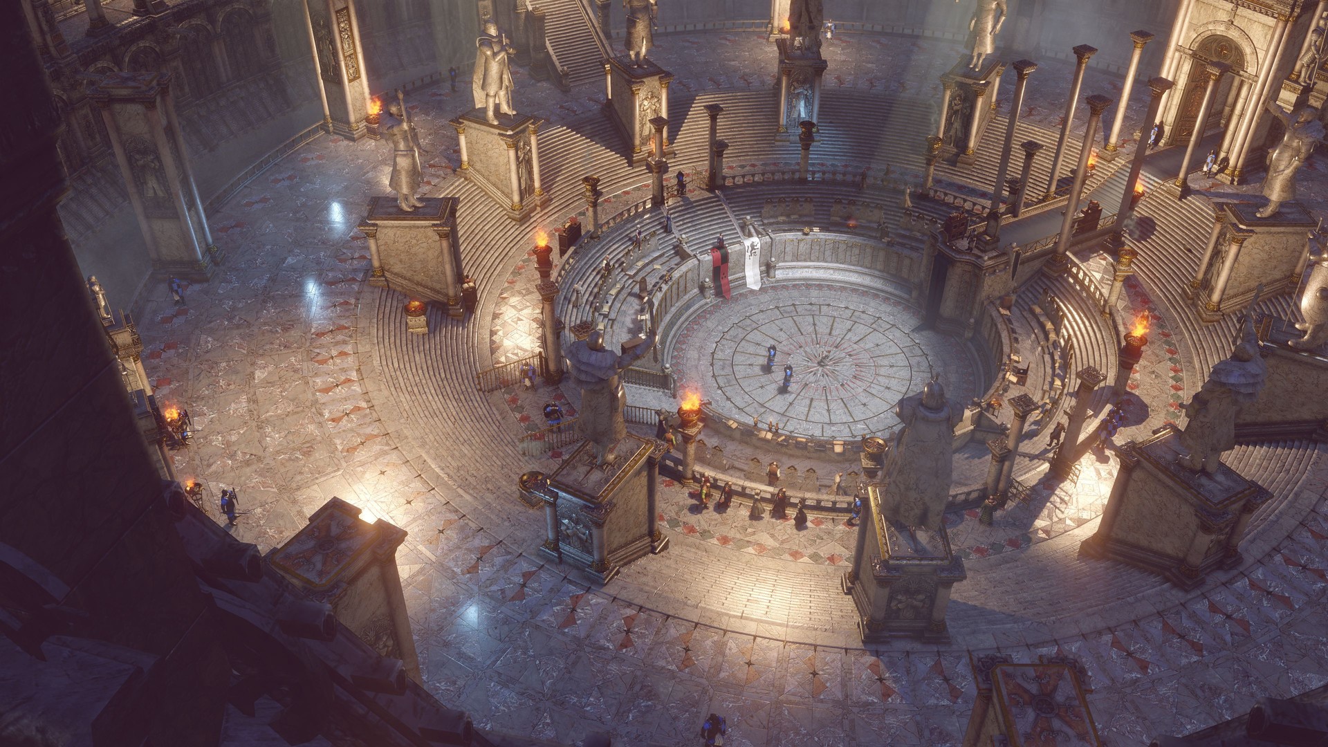 PC游戏《咒语力量3:增强版/SpellForce 3 Reforced》中文v163238增强版下载_1