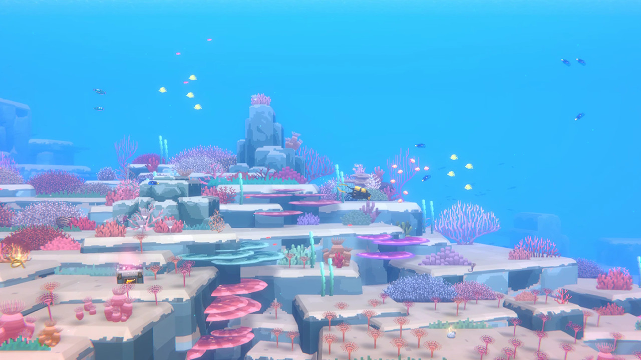 PC游戏《潜水员戴夫/DAVE THE DIVER》中文v1.0.4.1649下载_0
