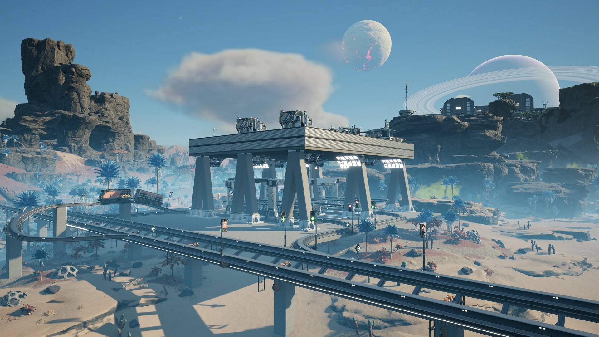 PC游戏《满意工厂/Satisfactory》中文v1.1.1.2下载_0
