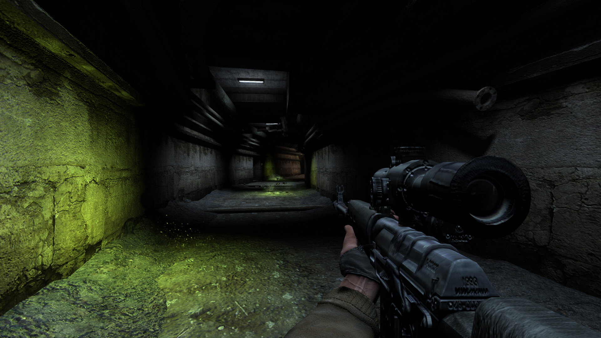 PC游戏《潜行者:切尔诺贝利的阴影增强版/S.T.A.L.K.E.R.: Shadow of Chornobyl – Enhanced Edition》中文v1.8.1.17341下载_0