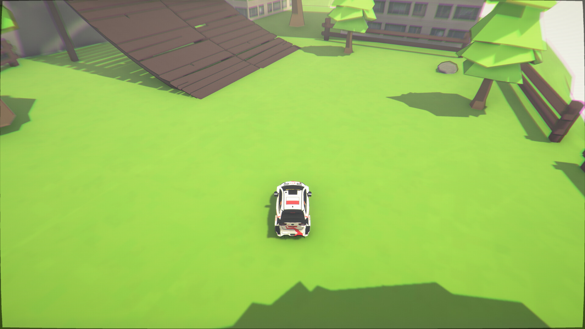 PC游戏《雷索拉基:竞速/Resoraki: The racing》中文v1.0.0下载_0