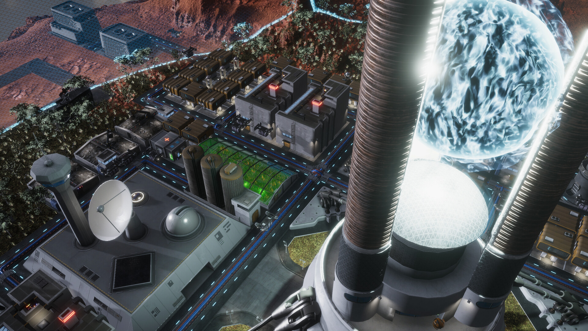 PC游戏《天球:飞升之城/Sphere – Flying Cities》中文v1.0.5下载_0