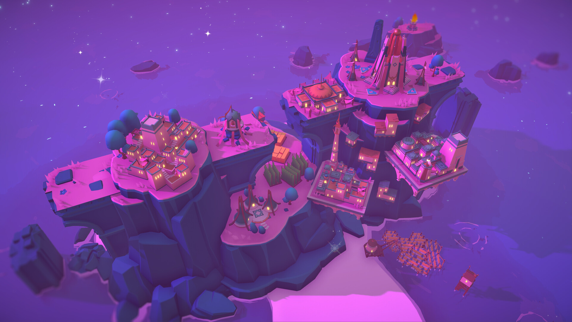PC游戏《岛民: 新海岸/ISLANDERS: New Shores》中文版下载_2