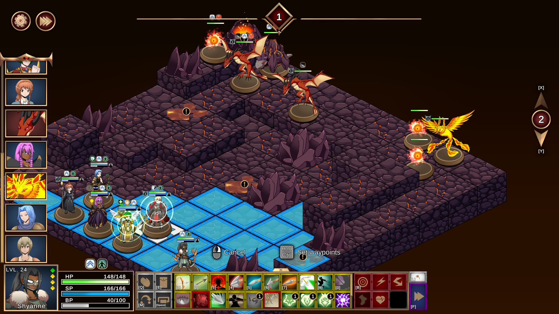 PC游戏《我们的冒险者公会/Our Adventurer Guild》中文v1.61下载_1