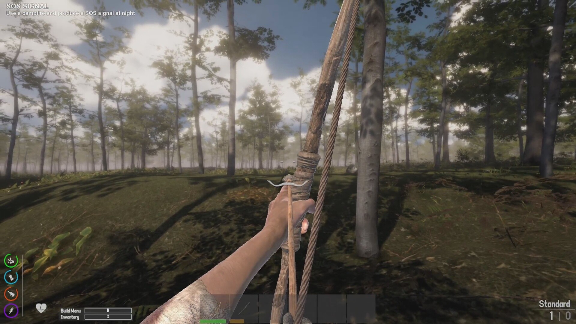 PC游戏《探索者:生存/The Seekers: Survival》中文+Build.11015474下载_0