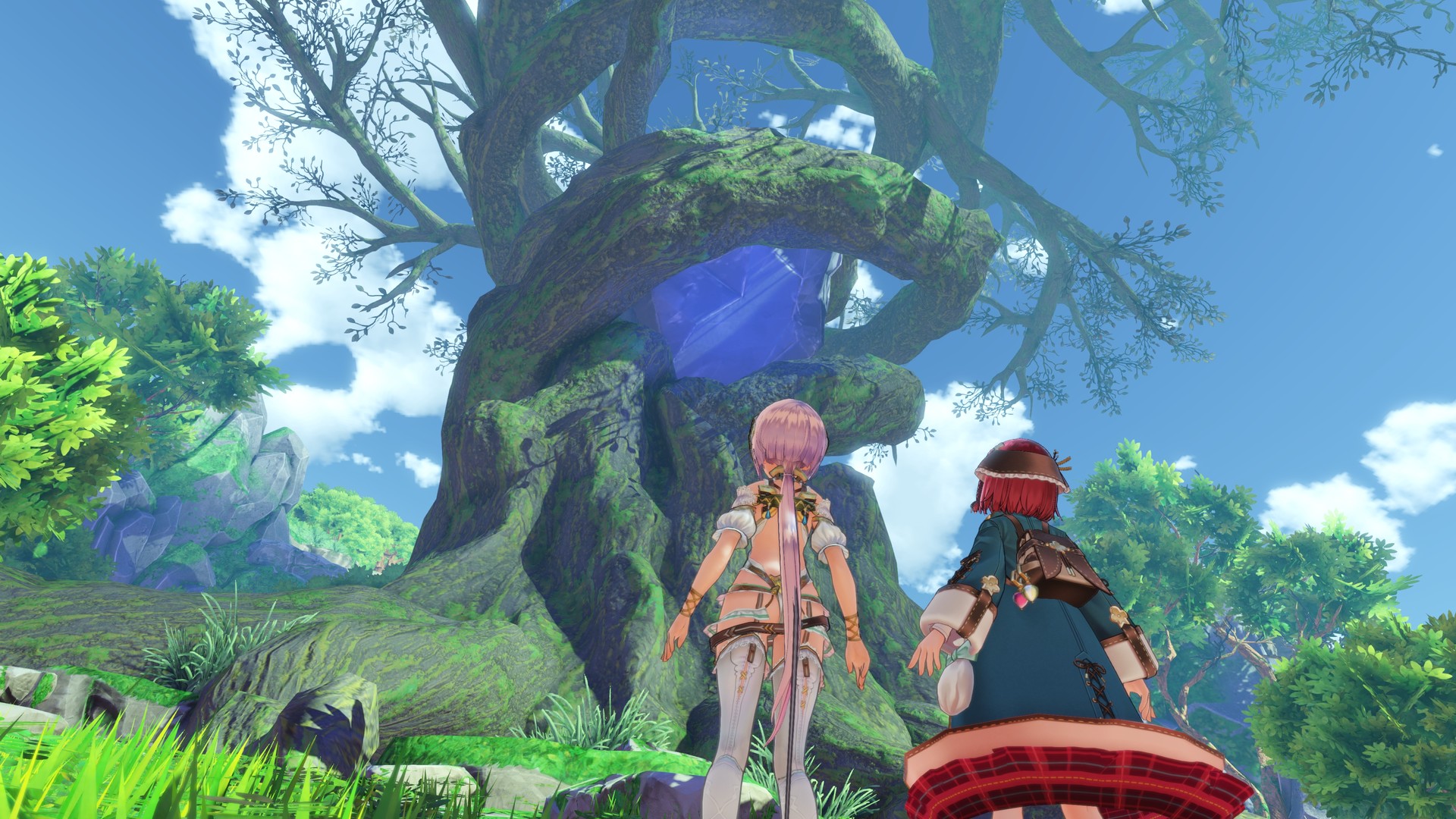 PC游戏《苏菲的炼金工房2 ~不可思议梦的炼金术士~/Atelier Sophie 2: The Alchemist of the Mysterious Dream》中文v1.08下载_1