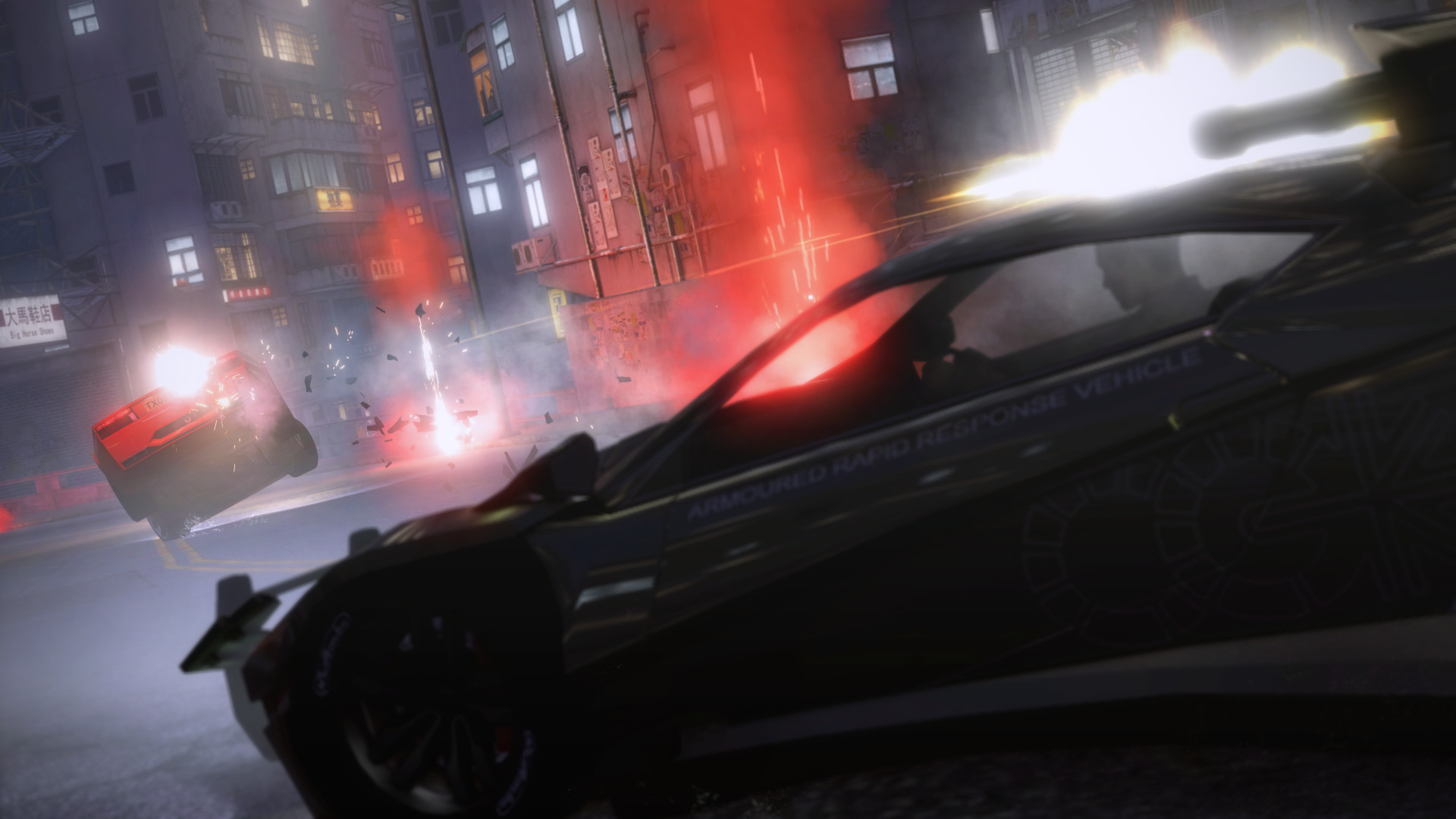 PC版《热血无赖:终极版/Sleeping Dogs: Definitive Edition》中文版下载_3