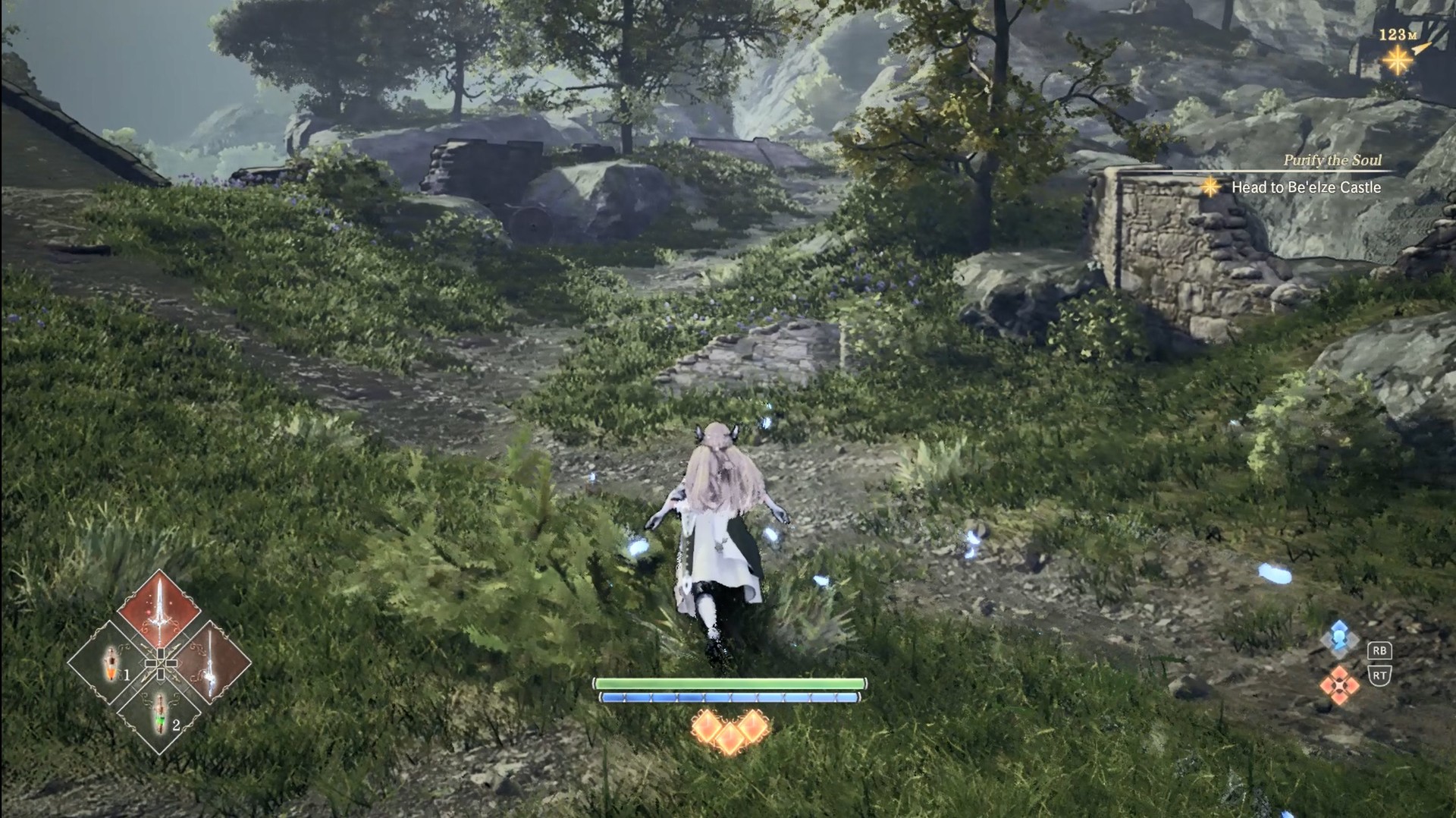 PC游戏《北欧女神:极乐世界/VALKYRIE ELYSIUM》中文+Build.10780969下载_0