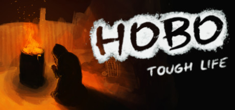 PC游戏《流浪汉:艰难的生活/Hobo: Tough Life》中文v20230306下载_0