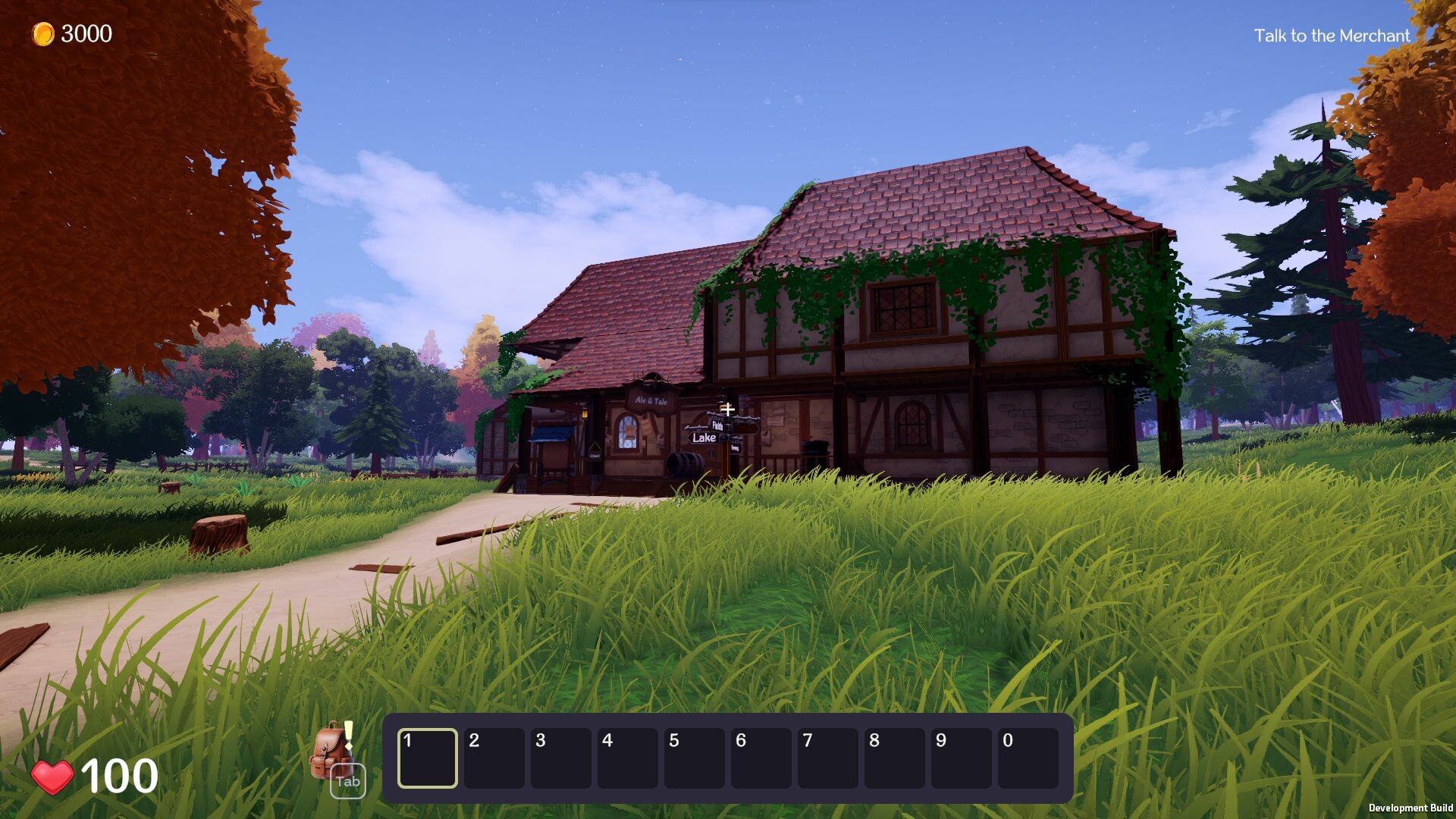 PC游戏《传说酒馆/Ale & Tale Tavern》中文v1.5.6下载_1
