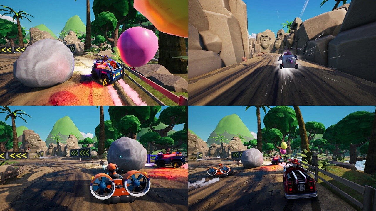 PC游戏《汪汪队立大功:锦标赛/PAW Patrol: Grand Prix》中文+Build.10592251下载_0