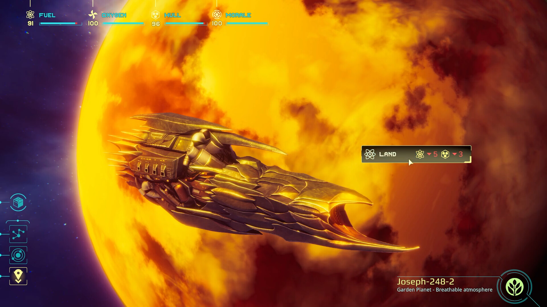 PC游戏《异星迷航:时空瀚海/Out There: Oceans of Time》中文v1.2.1.2下载_1