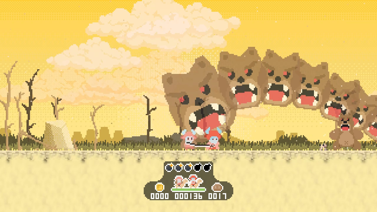 PC游戏《寻宝浪客:念/Treasure Drifter: Nian》中文v1.0.0.9下载_1