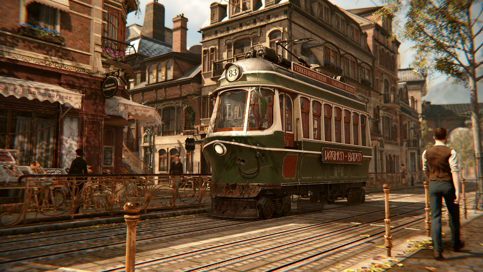 PC游戏《塞伯利亚之谜:世界之前/Syberia: The World Before》中文v20220629下载_1