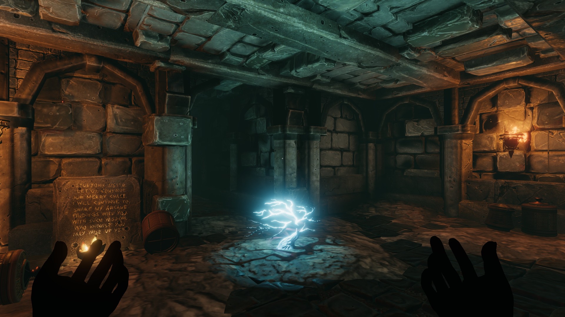 PC游戏《地下世界:崛起/Underworld Ascendant》中文v1.4.2下载_1