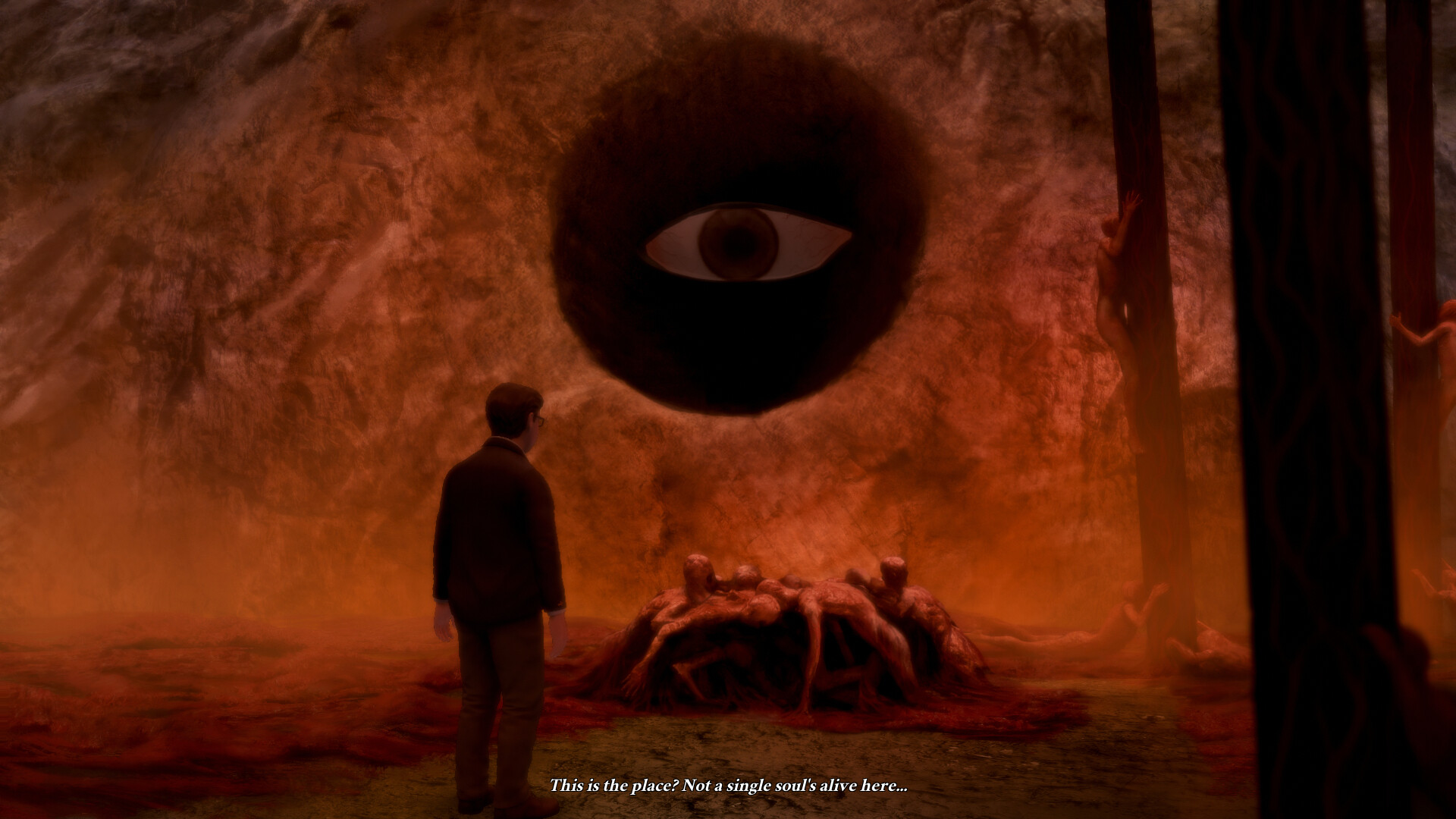 PC游戏《圣科塔:黄色面具/Saint Kotar: The Yellow Mask》中文v1.6下载_1