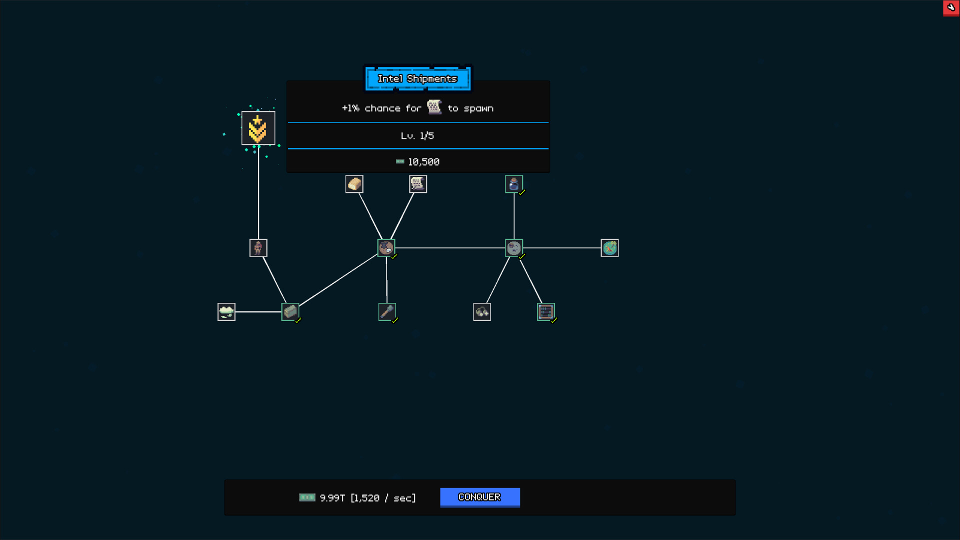 PC游戏《点击征服者/Click and Conquer》中文版Build.19084076_2