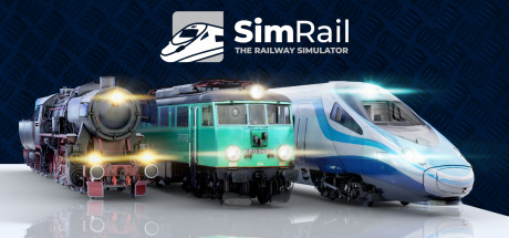 《模拟铁路:铁路模拟器/SimRail – The Railway Simulator》PC中文版下载-含v20250929下载_0