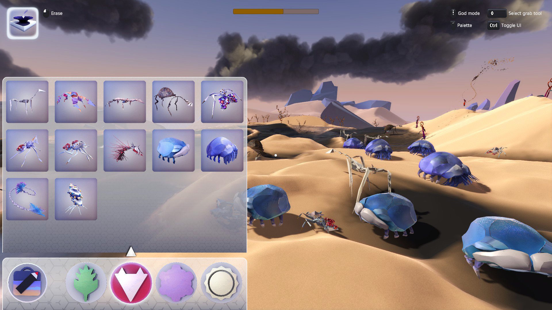 PC游戏《纸兽:折叠版/Paper Beast – Folded Edition》中文v1.01下载_0