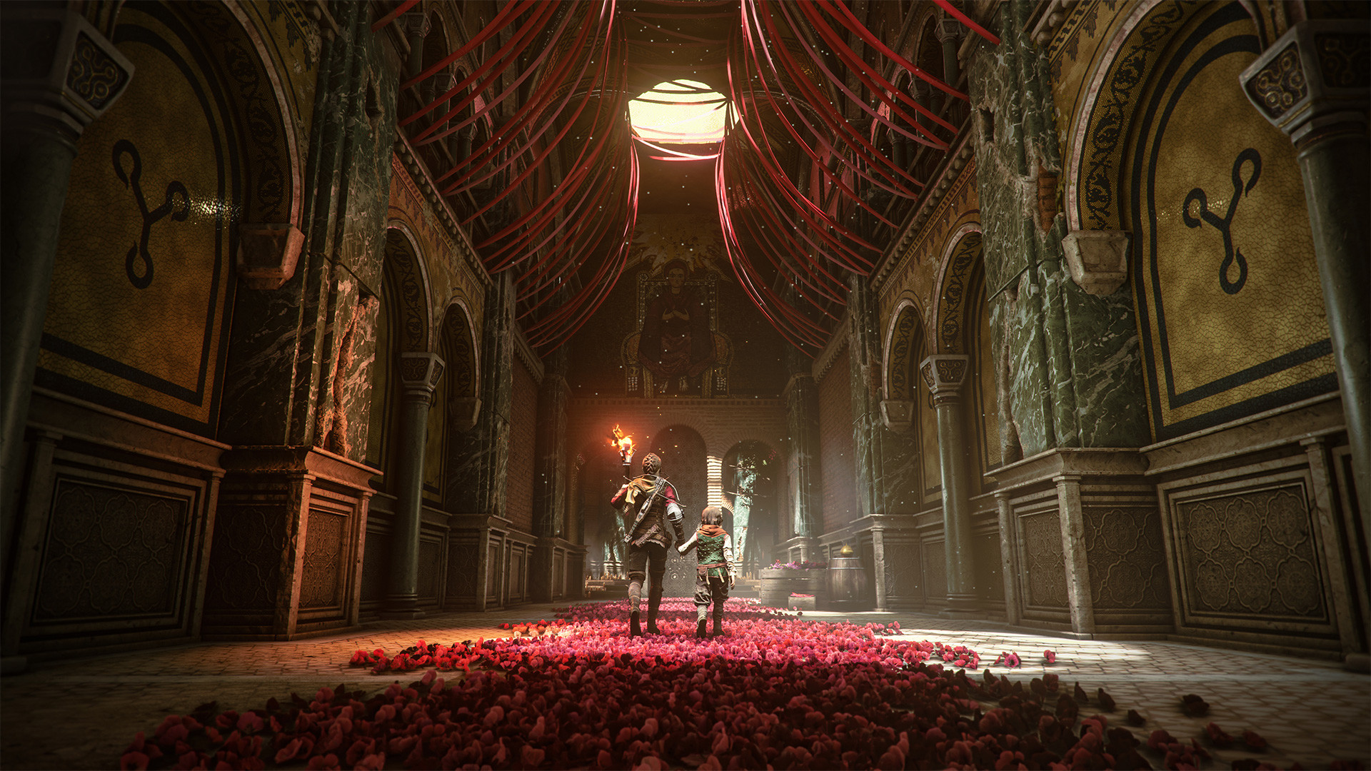 PC游戏《瘟疫传说:安魂曲/A Plague Tale: Requiem》中文v1.6.0.0下载_0