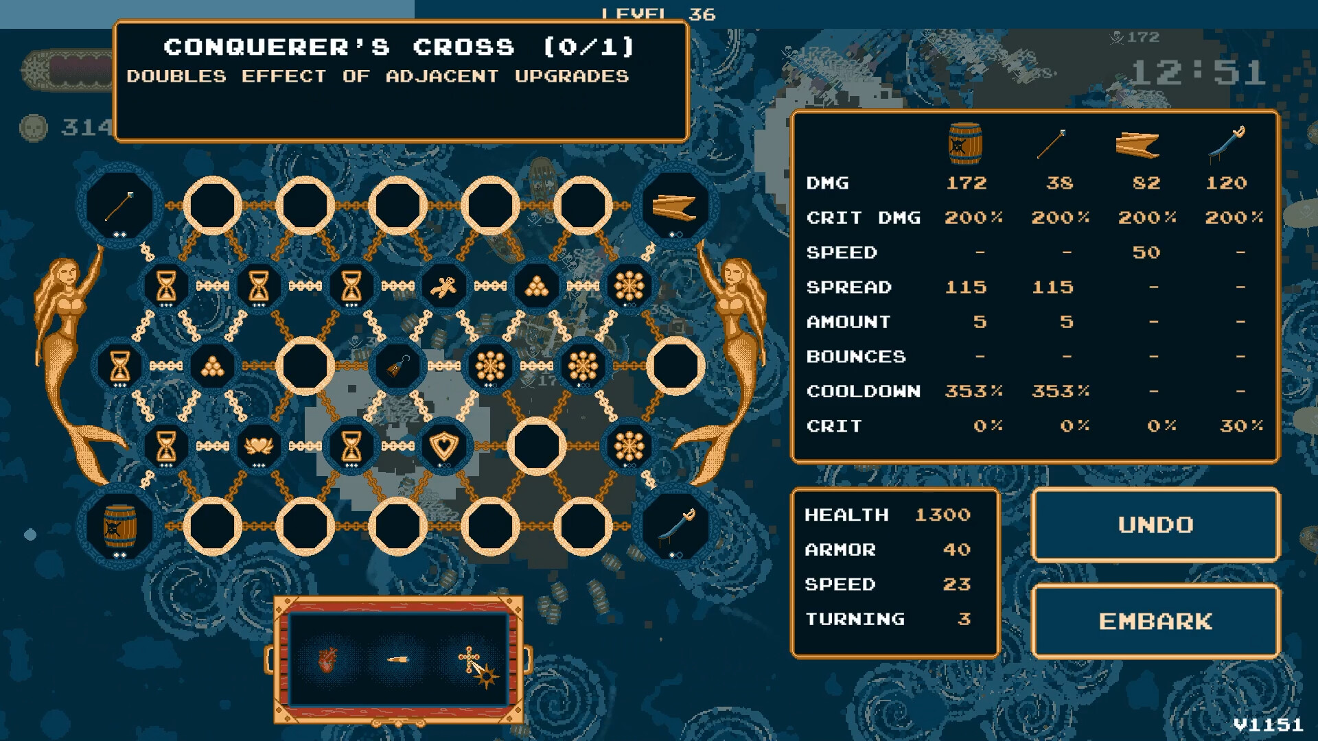 PC游戏《幸存者之海/Sea of Survivors》中文+Build.19121514下载_1
